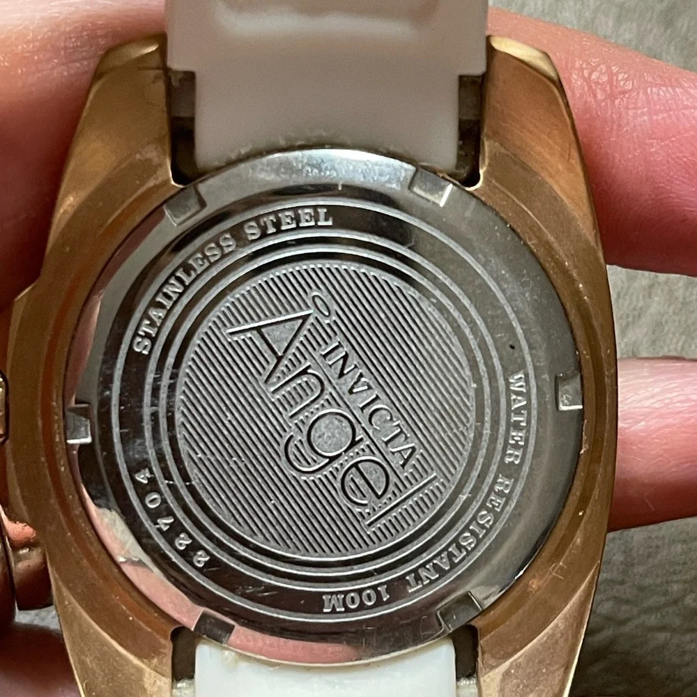 Invicta Angel Watch - Picture 4 of 4